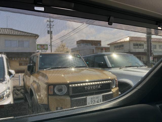 アルファード 2.5S Cパッケージ サンルーフ メモリーナビ フルセグTV バックカメラ Bluetoothオーディオ スマートキー パワーシート シートヒーター ETC オットマン 両側電動スライドドア ドライブレコーダー(56枚目)