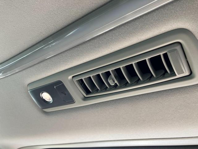 アルファード 2.5S Cパッケージ サンルーフ メモリーナビ フルセグTV バックカメラ Bluetoothオーディオ スマートキー パワーシート シートヒーター ETC オットマン 両側電動スライドドア ドライブレコーダー(57枚目)