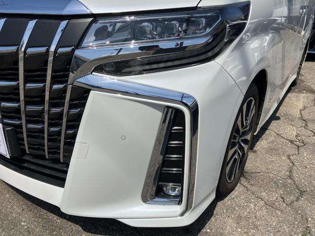 アルファード 2.5S Cパッケージ サンルーフ メモリーナビ フルセグTV バックカメラ Bluetoothオーディオ スマートキー パワーシート シートヒーター ETC オットマン 両側電動スライドドア ドライブレコーダー(60枚目)