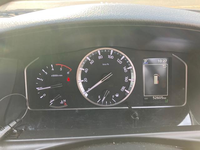 ハイエースバン スーパーGL ダークプライムII ロングボディ ディーゼルターボ 4WD スポイラー ベッドキット ETC 盗難防止システム 衝突安全ボディ 衝突被害軽減システム オートマチックハイビーム メモリーナビ フルセグTV バッグカメラ(13枚目)