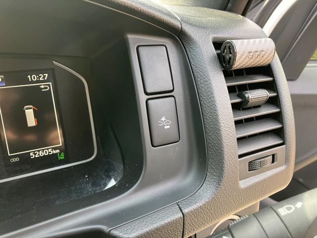 ハイエースバン スーパーGL ダークプライムII ロングボディ ディーゼルターボ 4WD スポイラー ベッドキット ETC 盗難防止システム 衝突安全ボディ 衝突被害軽減システム オートマチックハイビーム メモリーナビ フルセグTV バッグカメラ(22枚目)