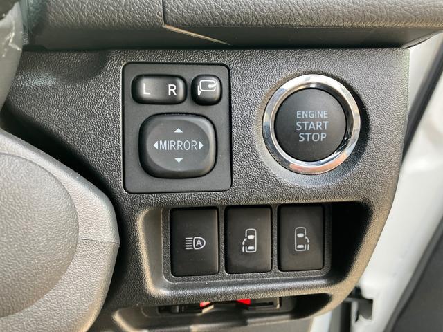 ハイエースバン スーパーGL ダークプライムII ロングボディ ディーゼルターボ 4WD スポイラー ベッドキット ETC 盗難防止システム 衝突安全ボディ 衝突被害軽減システム オートマチックハイビーム メモリーナビ フルセグTV バッグカメラ(23枚目)