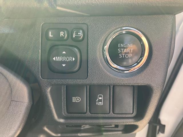 ハイエースワゴン GL ロング ミドルルーフ 4WD バットフェイス ローダウン ベットキット 盗難防止システム ETC フルセグTV 後席モニター バックカメラ メモリーナビ レーンアシスト スマートキー プッシュスタート(29枚目)