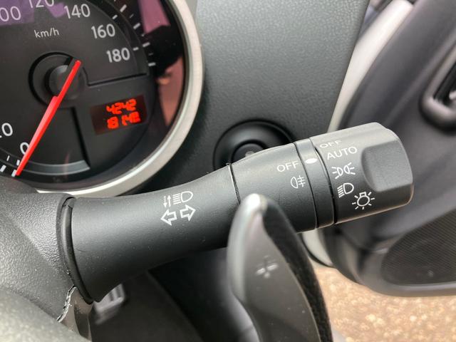 フェアレディZ 50thアニバーサリー 特別使用車 ETC 純正メモリーナビ ワンセグTV バックカメラ 盗難防止システム スマートキー プッシュスタート HIDヘッドライト シートヒーター パワーシート(29枚目)