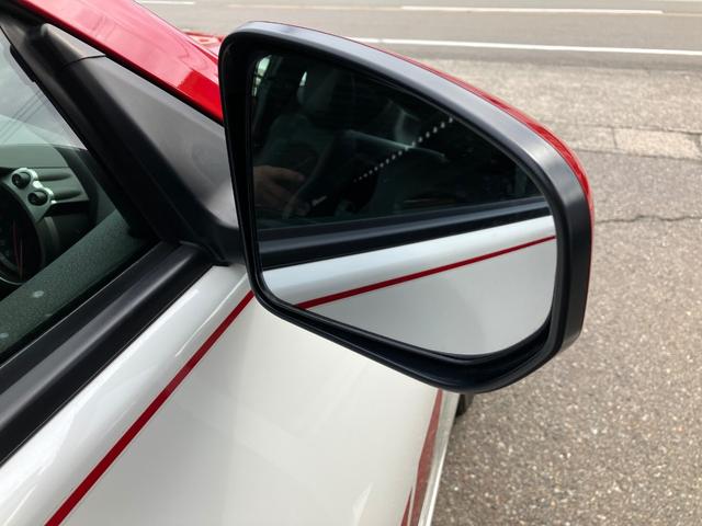 フェアレディZ 50thアニバーサリー 特別使用車 ETC 純正メモリーナビ ワンセグTV バックカメラ 盗難防止システム スマートキー プッシュスタート HIDヘッドライト シートヒーター パワーシート(48枚目)