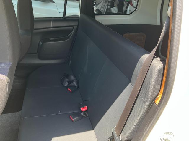 プロボックス DXコンフォート リフトアップ メモリーナビ フルセグTV バックカメラ ETC ドライブレコーダー ルーフラック 頸部衝撃緩和ヘッドレスト キーレスエントリー アイドリングストップ(12枚目)