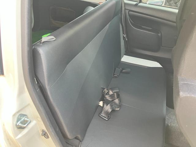 プロボックス DXコンフォート リフトアップ メモリーナビ フルセグTV バックカメラ ETC ドライブレコーダー ルーフラック 頸部衝撃緩和ヘッドレスト キーレスエントリー アイドリングストップ(14枚目)