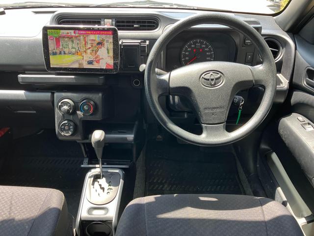 プロボックス DXコンフォート リフトアップ メモリーナビ フルセグTV バックカメラ ETC ドライブレコーダー ルーフラック 頸部衝撃緩和ヘッドレスト キーレスエントリー アイドリングストップ(16枚目)