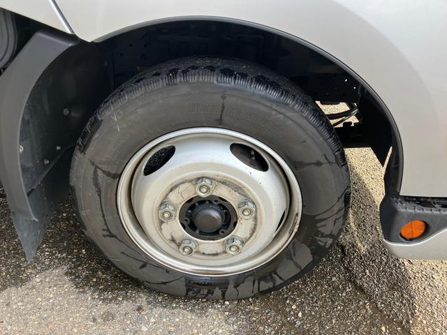 デュトロ 　積載車　ダダノ製　Ｓライド　フルフラット　積載量２０００　電動ゲート　キーレスエントリー　ＤＶＤ　ＣＤ　メモリーナビ　フルセグＴＶ　ドラレコ　ＥＴＣ　アイドリングストップ　レーンアシスト（7枚目）