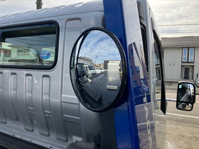 デュトロ 　積載車　ダダノ製　Ｓライド　フルフラット　積載量２０００　電動ゲート　キーレスエントリー　ＤＶＤ　ＣＤ　メモリーナビ　フルセグＴＶ　ドラレコ　ＥＴＣ　アイドリングストップ　レーンアシスト（26枚目）