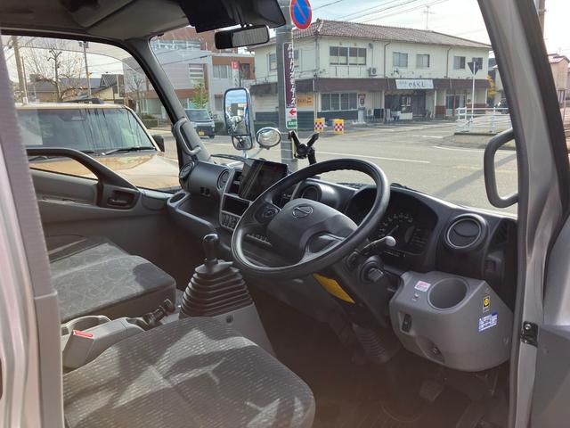 デュトロ 　積載車　ダダノ製　Ｓライド　フルフラット　積載量２０００　電動ゲート　キーレスエントリー　ＤＶＤ　ＣＤ　メモリーナビ　フルセグＴＶ　ドラレコ　ＥＴＣ　アイドリングストップ　レーンアシスト（31枚目）