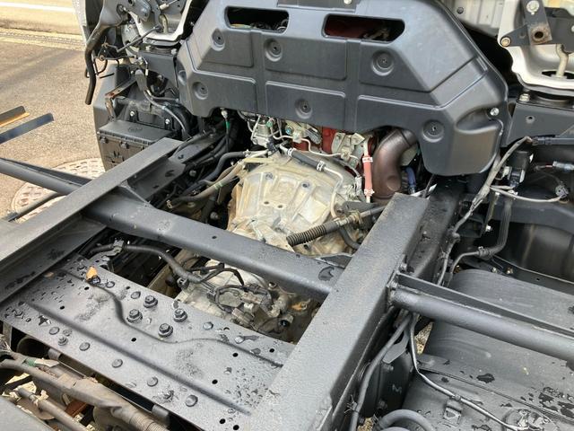 デュトロ 　積載車　ダダノ製　Ｓライド　フルフラット　積載量２０００　電動ゲート　キーレスエントリー　ＤＶＤ　ＣＤ　メモリーナビ　フルセグＴＶ　ドラレコ　ＥＴＣ　アイドリングストップ　レーンアシスト（65枚目）