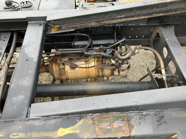 デュトロ 　積載車　ダダノ製　Ｓライド　フルフラット　積載量２０００　電動ゲート　キーレスエントリー　ＤＶＤ　ＣＤ　メモリーナビ　フルセグＴＶ　ドラレコ　ＥＴＣ　アイドリングストップ　レーンアシスト（67枚目）