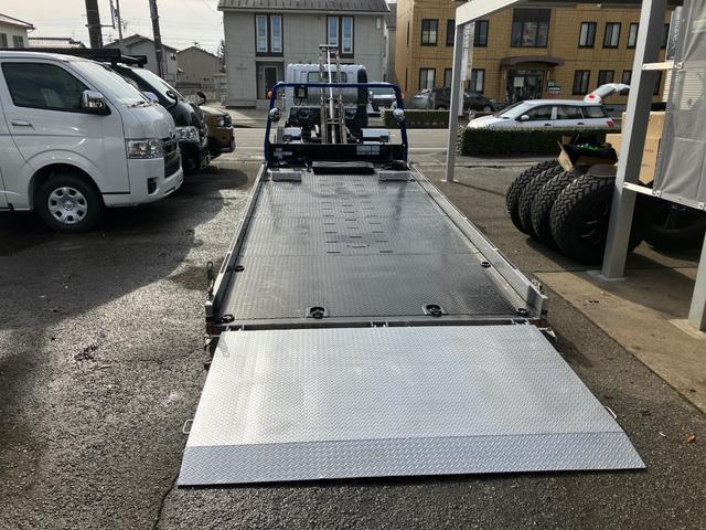 デュトロ 　積載車　ダダノ製　Ｓライド　フルフラット　積載量２０００　電動ゲート　キーレスエントリー　ＤＶＤ　ＣＤ　メモリーナビ　フルセグＴＶ　ドラレコ　ＥＴＣ　アイドリングストップ　レーンアシスト（69枚目）