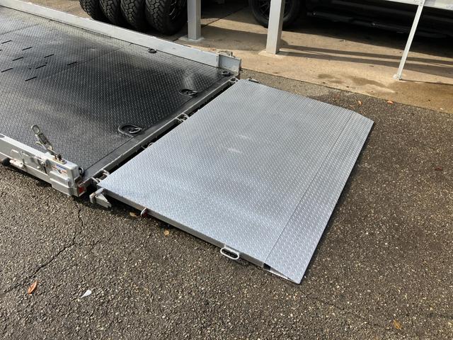 デュトロ 　積載車　ダダノ製　Ｓライド　フルフラット　積載量２０００　電動ゲート　キーレスエントリー　ＤＶＤ　ＣＤ　メモリーナビ　フルセグＴＶ　ドラレコ　ＥＴＣ　アイドリングストップ　レーンアシスト（70枚目）