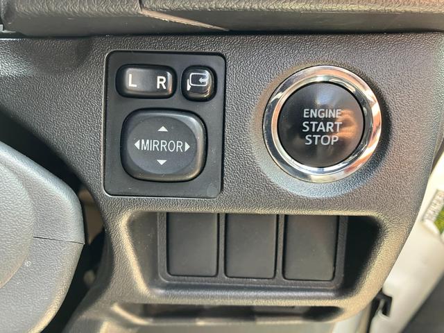 ハイエースバン スーパーGL ダークプライム ロングボディ ディーゼルターボ 4WD メモリーナビ フルセグTV バックカメラ Bluetoothオーディオ ETC フルフラット スマートキー プッシュスタート(25枚目)