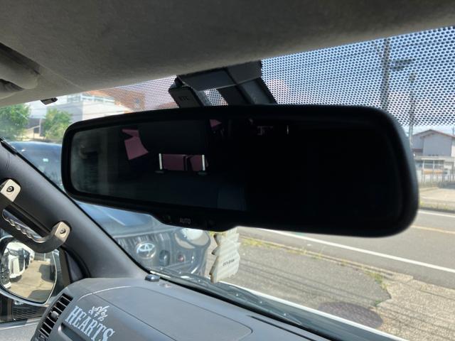 ハイエースバン スーパーGL ダークプライム ロングボディ ディーゼルターボ 4WD メモリーナビ フルセグTV バックカメラ Bluetoothオーディオ ETC フルフラット スマートキー プッシュスタート(31枚目)