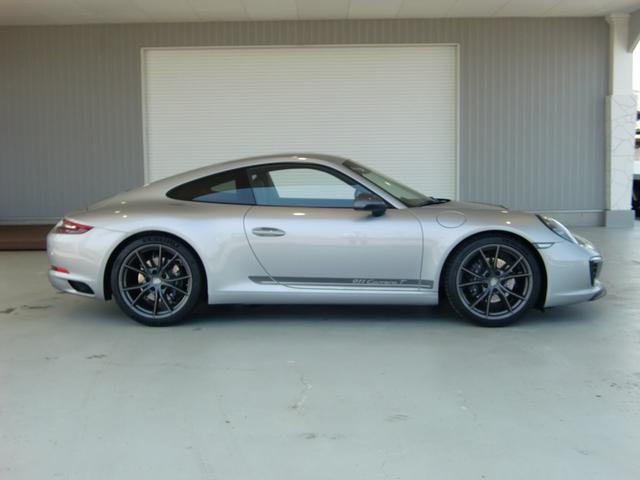 911カレラT 7MT ライトデザインPK スポーツSプラス(3枚目)