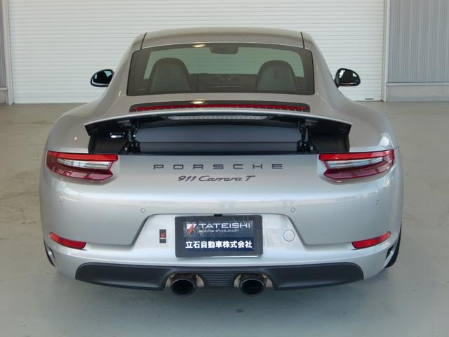 911カレラT 7MT ライトデザインPK スポーツSプラス(7枚目)