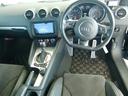AUDI TTS COUPE