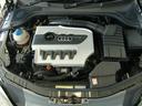 AUDI TTS COUPE