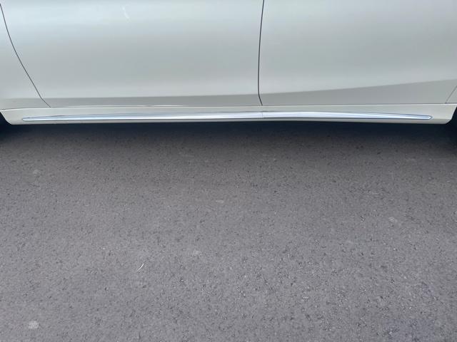 S560 4マチックロングAMGライン AMG S63仕様純正エアロバンパー(7枚目)