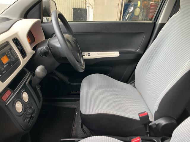 アルト Ｌ　スタッドレスタイヤ付（4枚目）