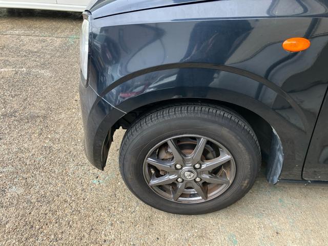 アルト Ｌ　スタッドレスタイヤ付（10枚目）