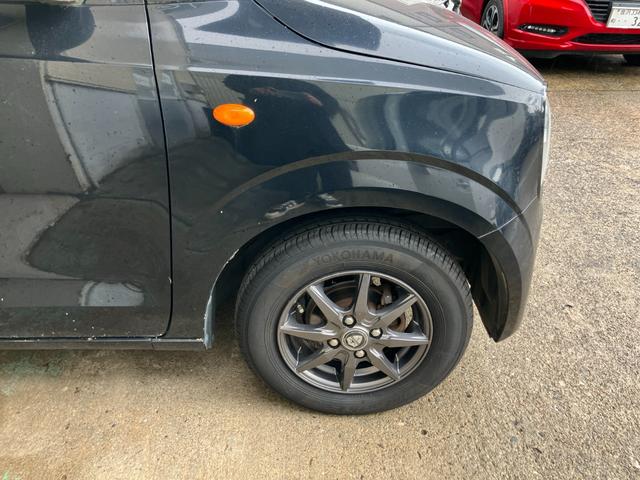 アルト Ｌ　スタッドレスタイヤ付（13枚目）