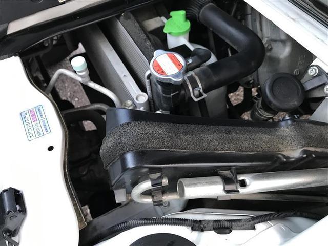 KCエアコン・パワステ 4WD/5速マニュアル車/荷台マット付き/純正チューナー/(11枚目)