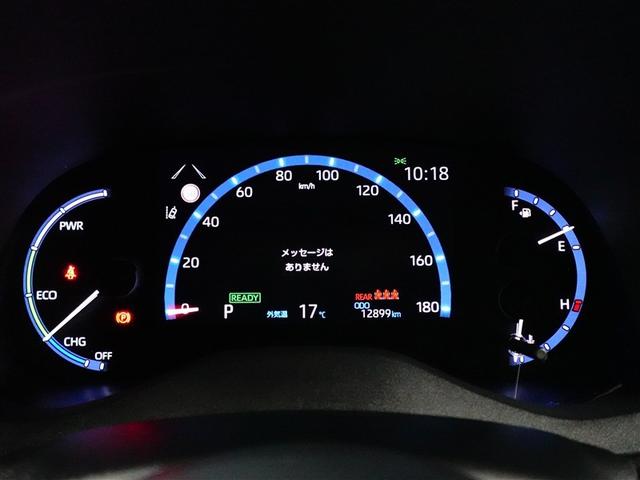 ヤリスクロス ハイブリッドＺ　インテリジェントキー　アルミホイル　ＬＥＤライト　１オ－ナ－　リアカメラ　クルーズコントロール　横滑り防止システム　電動シ－ト　パワステ　オートエアコン　キーフリー　イモビライザ　ＥＴＣ付き　ＡＢＳ（15枚目）