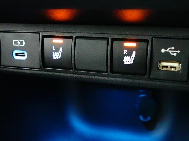 ヤリスクロス ハイブリッドＺ　インテリジェントキー　アルミホイル　ＬＥＤライト　１オ－ナ－　リアカメラ　クルーズコントロール　横滑り防止システム　電動シ－ト　パワステ　オートエアコン　キーフリー　イモビライザ　ＥＴＣ付き　ＡＢＳ（30枚目）