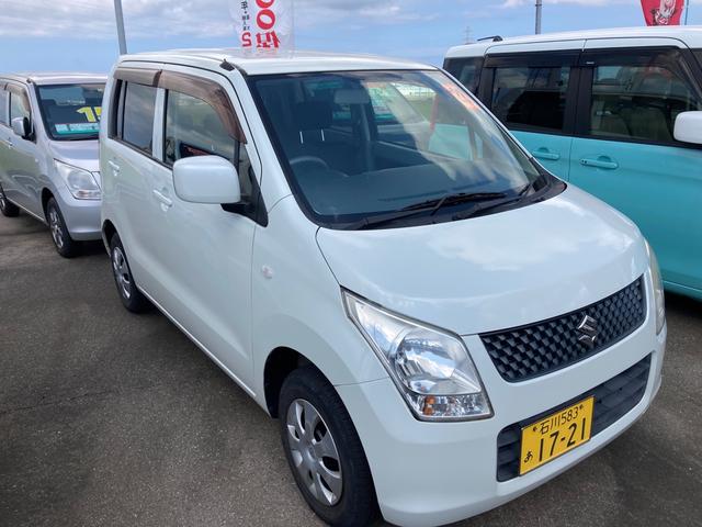 FX CD キーレスエントリー 電動格納ミラー 記録簿 ベンチシート AT 盗難防止システム 衝突安全ボディ ABS エアコン パワーステアリング(16枚目)