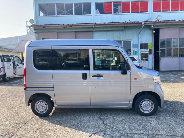 ホンダ Ｎ－ＶＡＮ