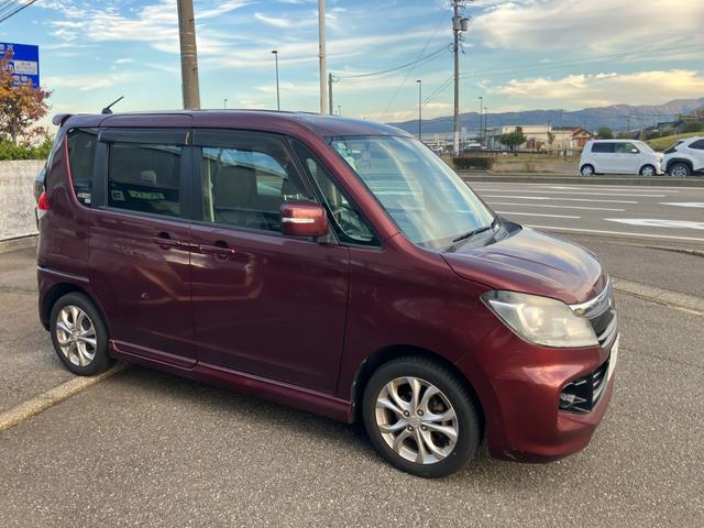 ソリオバンディット ベースグレード(2枚目)