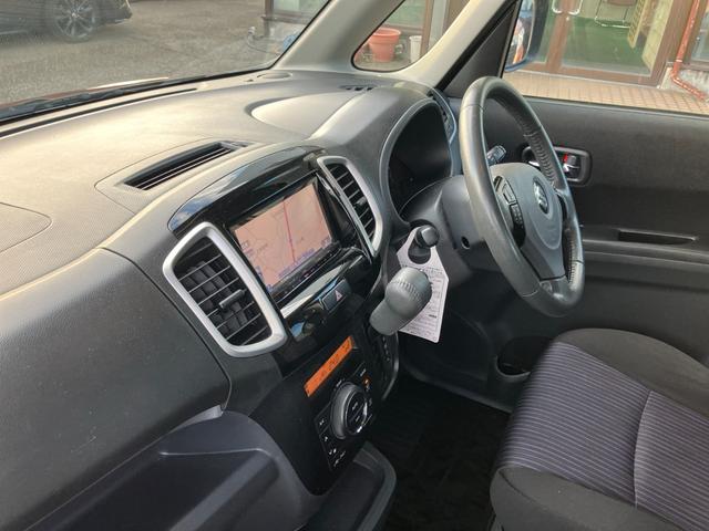 ソリオバンディット ベースグレード(5枚目)