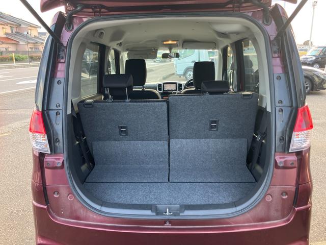 ソリオバンディット ベースグレード(6枚目)