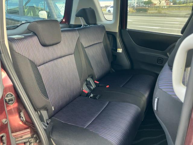 ソリオバンディット ベースグレード(8枚目)