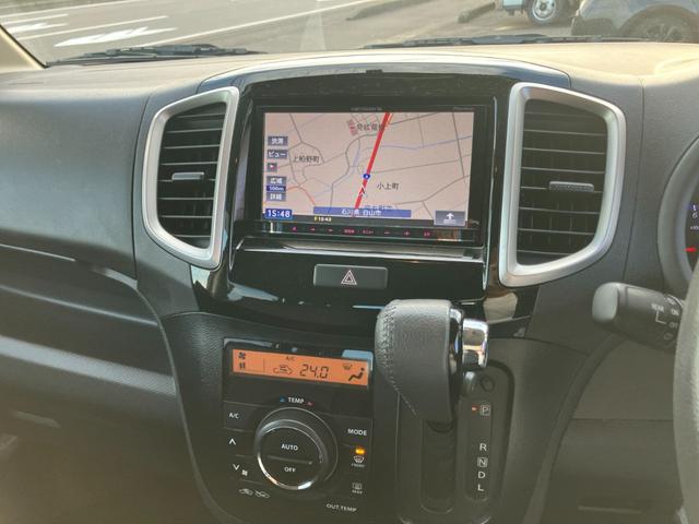 ソリオバンディット ベースグレード(10枚目)