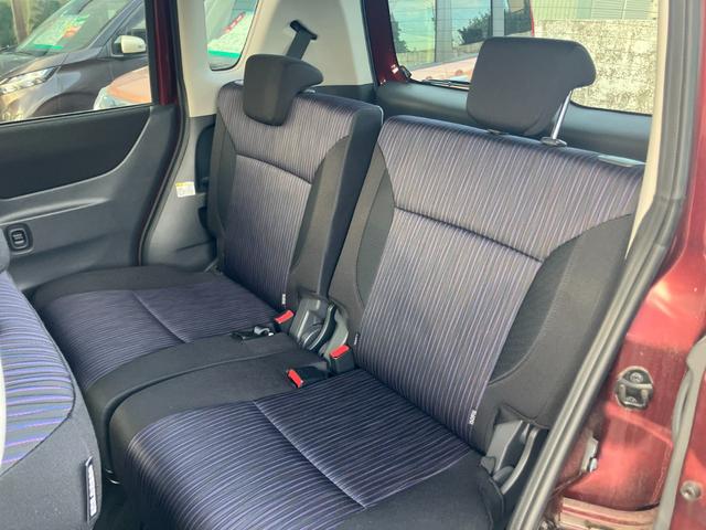 ソリオバンディット ベースグレード(12枚目)