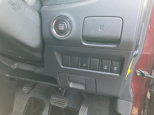 ソリオバンディット ベースグレード(13枚目)