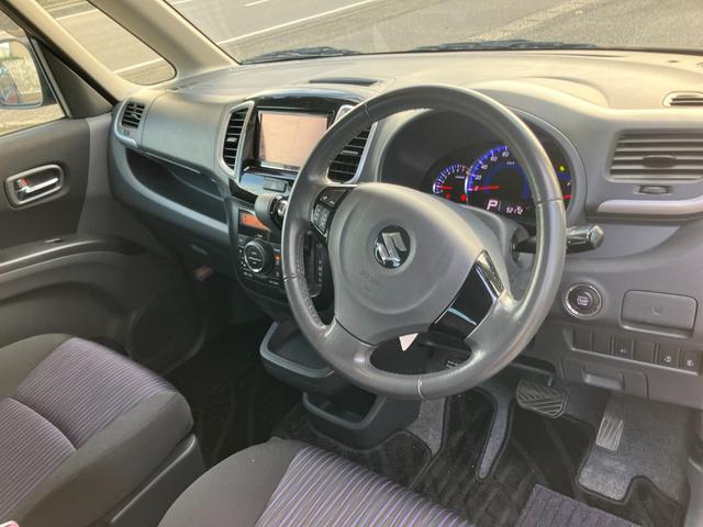 ソリオバンディット ベースグレード(16枚目)