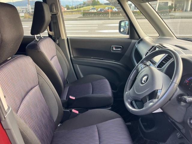 ソリオバンディット ベースグレード(17枚目)