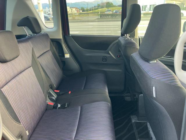 ソリオバンディット ベースグレード(18枚目)