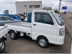 キャリイトラック ＫＣ　４ＷＤ　オートマ　エアコン　パワステ 1150037A30240117W001 7