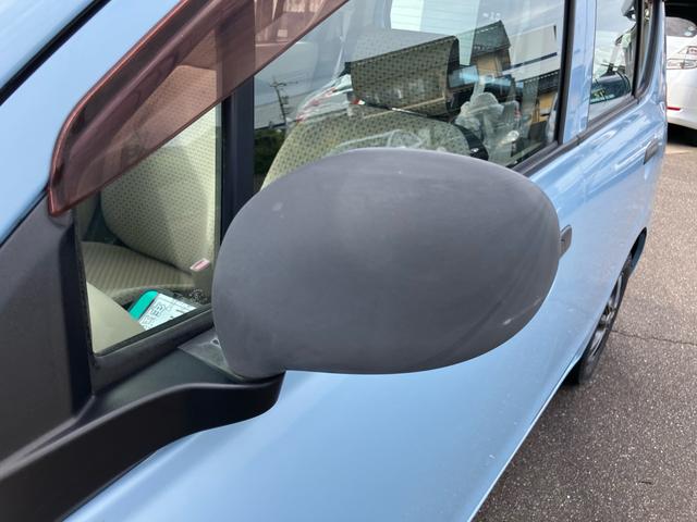 アルト E CDプレイヤー 運転席・助手席エアバッグ ABS 衝突安全ボディ マニュアルエアコン パワーウインドウ パワーステアリング(6枚目)