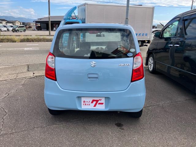 アルト E CDプレイヤー 運転席・助手席エアバッグ ABS 衝突安全ボディ マニュアルエアコン パワーウインドウ パワーステアリング(13枚目)