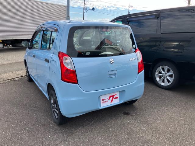 アルト E CDプレイヤー 運転席・助手席エアバッグ ABS 衝突安全ボディ マニュアルエアコン パワーウインドウ パワーステアリング(14枚目)