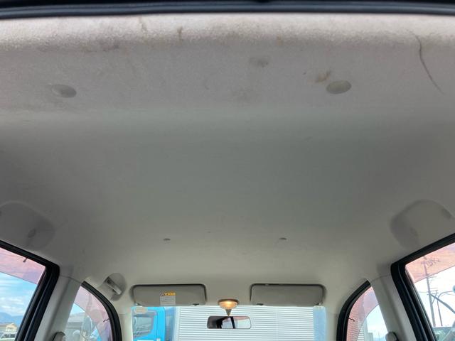 アルト E CDプレイヤー 運転席・助手席エアバッグ ABS 衝突安全ボディ マニュアルエアコン パワーウインドウ パワーステアリング(15枚目)