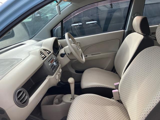 アルト E CDプレイヤー 運転席・助手席エアバッグ ABS 衝突安全ボディ マニュアルエアコン パワーウインドウ パワーステアリング(20枚目)